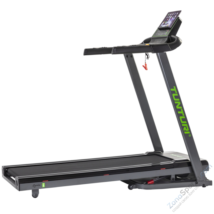 Беговая дорожка Tunturi Cardio Fit T40