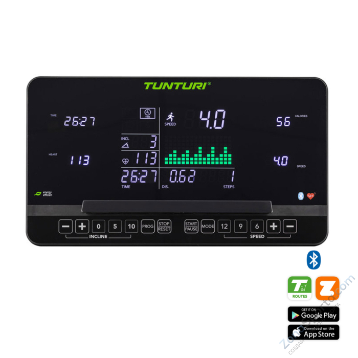 Беговая дорожка Tunturi Signature T80