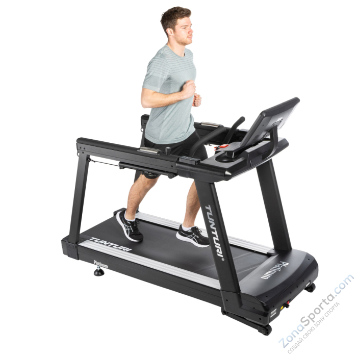 Беговая дорожка Tunturi Platinum T30 Core