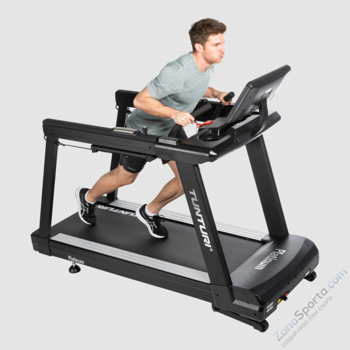 Беговая дорожка Tunturi Platinum T30 Core