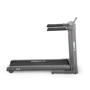 Беговая дорожка Unix Fit Hi-tech F4 Space Grey