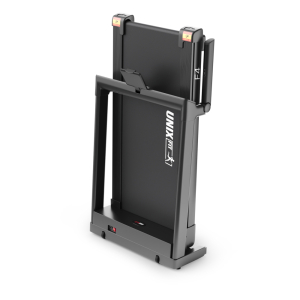 Беговая дорожка Unix Fit Hi-tech F4 Space Grey