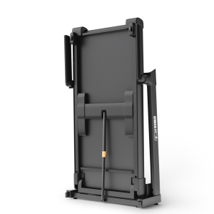 Беговая дорожка Unix Fit Hi-tech F4 Space Grey