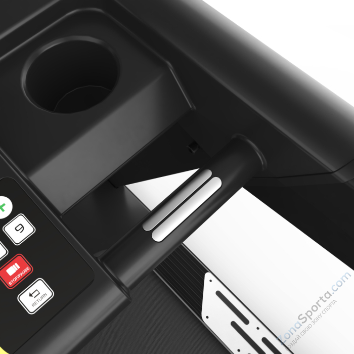 Беговая дорожка Unix Fit T-1500 Pro (15,6 TFT)