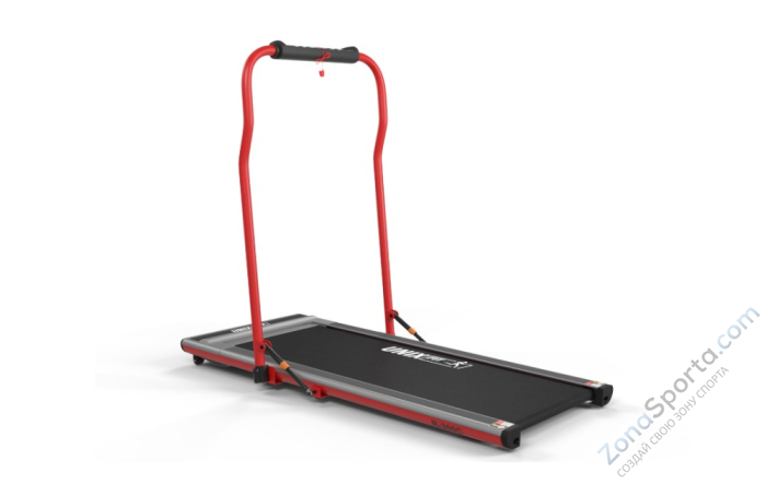 Беговая дорожка Unix Fit R-300C Red