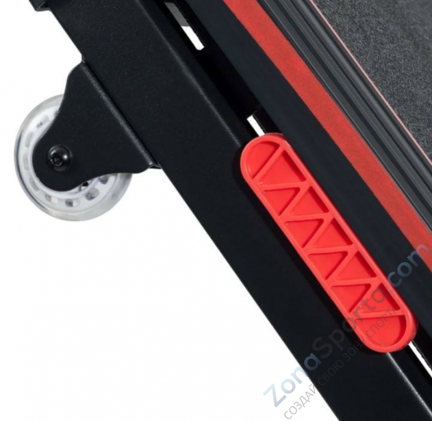 Беговая дорожка VictoryFit VF-735