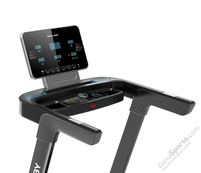 Беговая дорожка Wallaby TS350