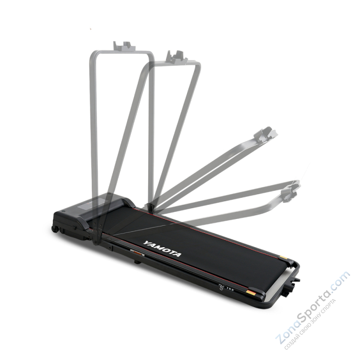 Беговая дорожка Yamota Slim