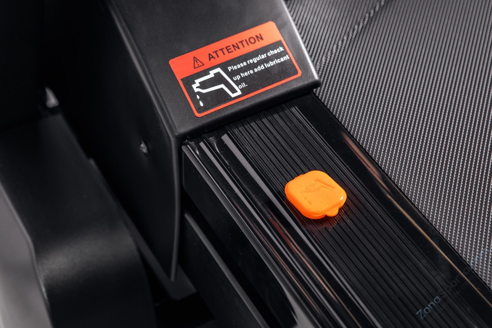 Беговая дорожка Altezani ALS 1500