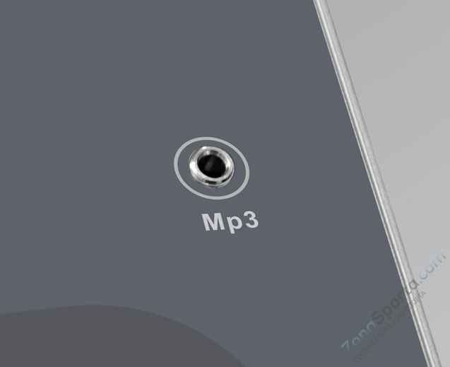 Беговая дорожка AppleGate T20 M