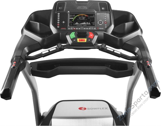 Беговая дорожка Bowflex BXT326
