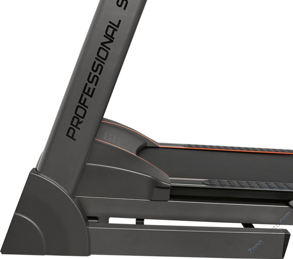 Беговая дорожка Bronze Gym T802 LC