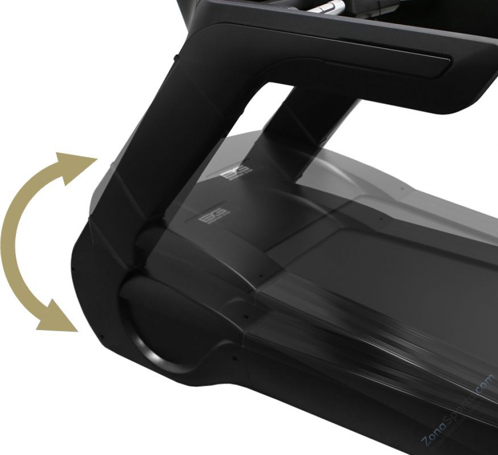 Беговая дорожка Bronze Gym T960 Pro