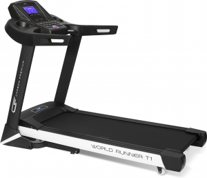 Беговая дорожка Carbon Fitness Premium World Runner T1