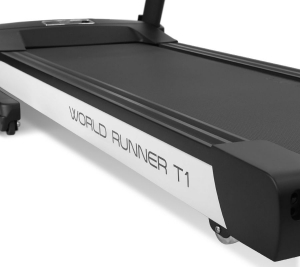 Беговая дорожка Carbon Fitness Premium World Runner T1