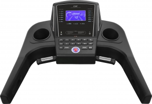 Беговая дорожка Carbon Fitness Premium World Runner T1