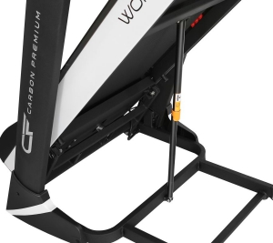Беговая дорожка Carbon Fitness Premium World Runner T1