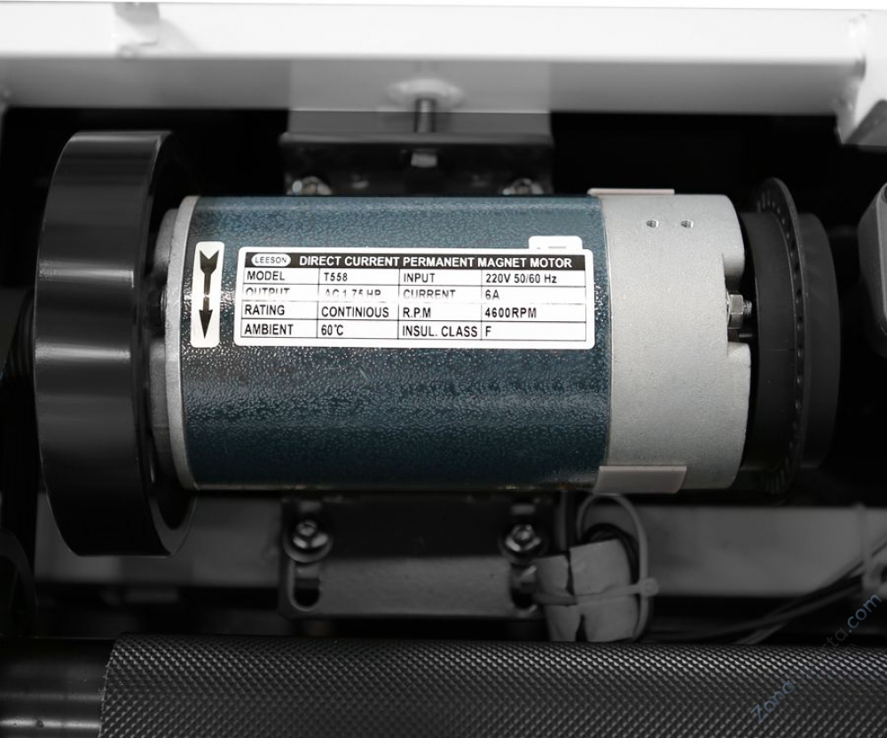 Беговая дорожка Carbon Fitness T558