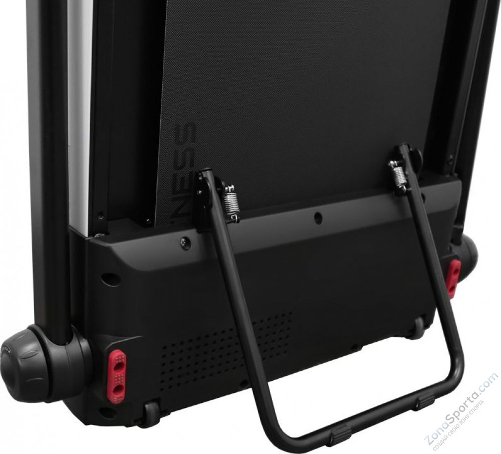 Беговая дорожка Carbon Fitness T608 Slim