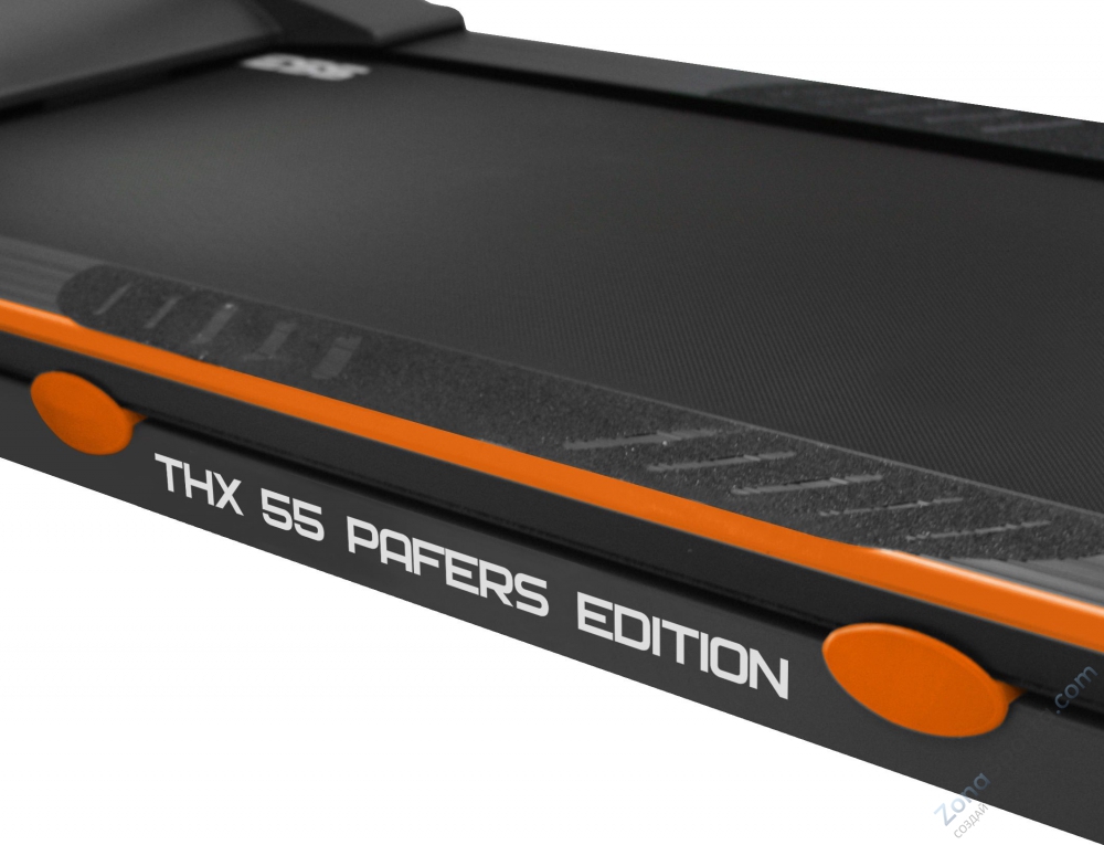 Беговая дорожка Carbon Fitness THX 55 Pafers Edition