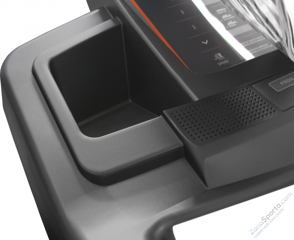 Беговая дорожка Carbon Fitness THX 55 Pafers Edition