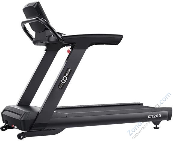 Беговая дорожка CardioPower PRO CT200