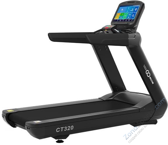 Беговая дорожка CardioPower Pro CT320