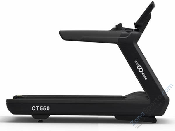 Беговая дорожка CardioPower Pro CT550