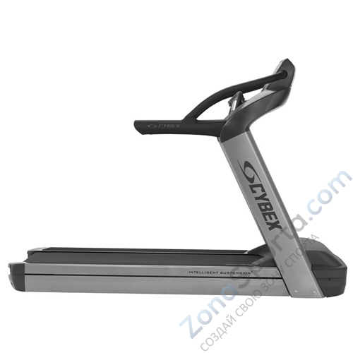 Беговая дорожка Cybex 770T-CTS W/E3 с персональным монитором E3