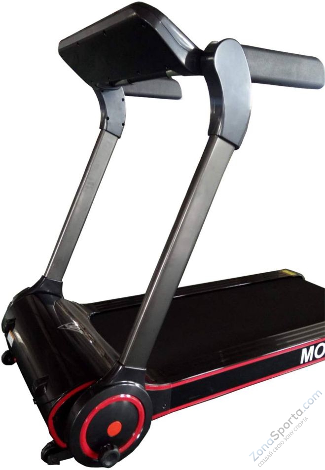 Беговая дорожка DFC Modern B