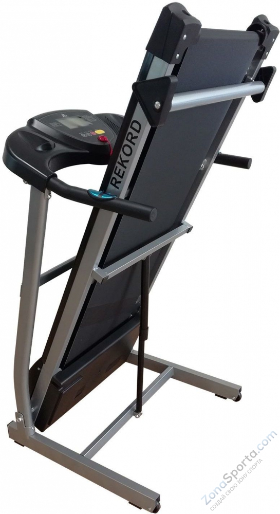 Беговая дорожка DFC Rekord T190