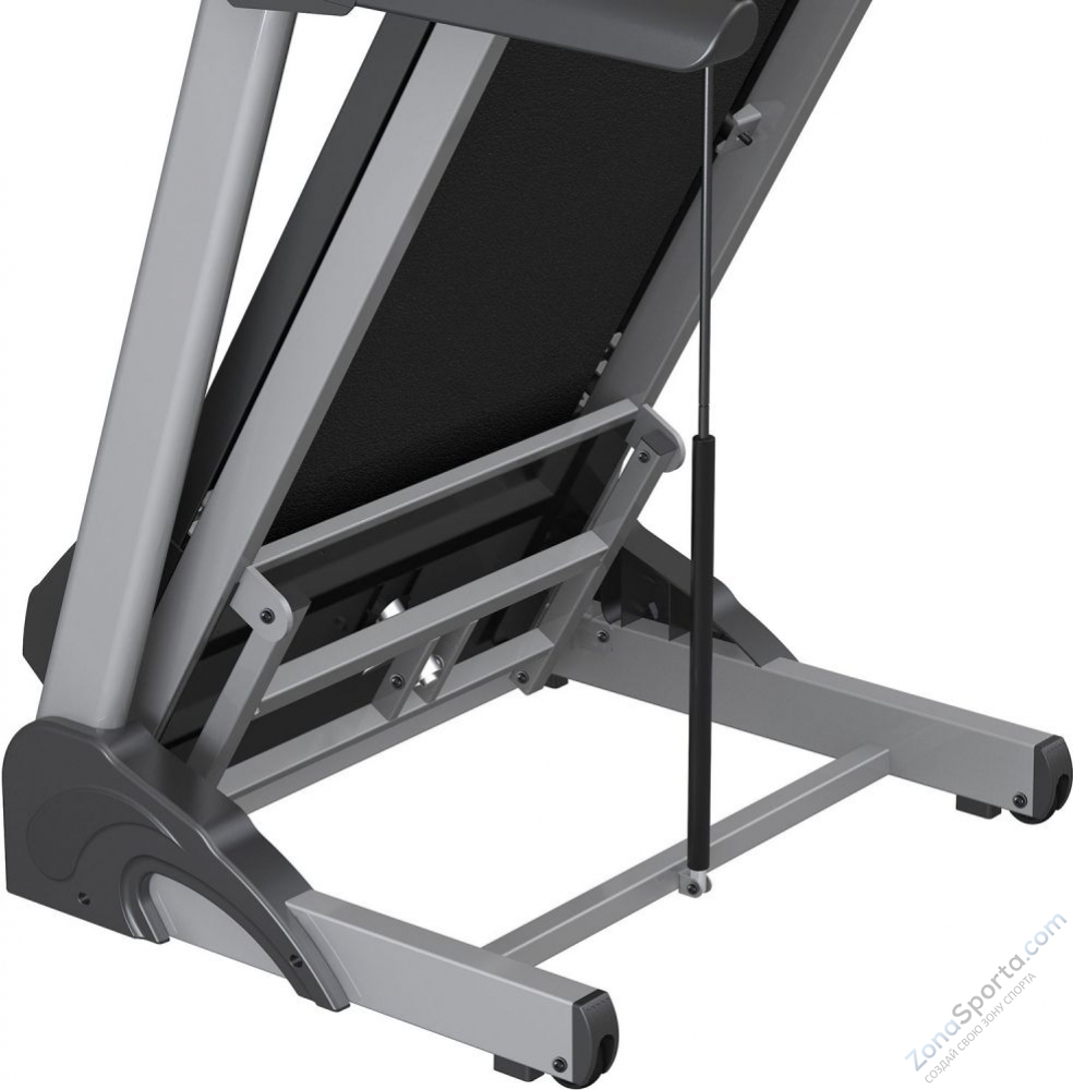 Беговая дорожка DFC Spade T750