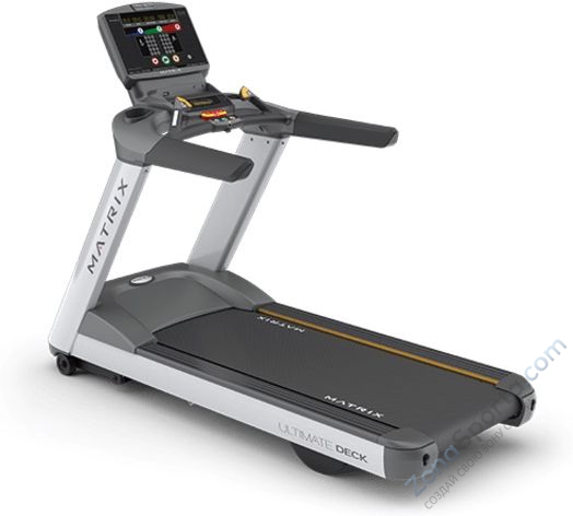 Беговая дорожка для группового тренинга Matrix T5xGT