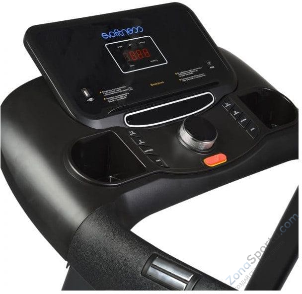 Беговая дорожка Evo Fitness Prime