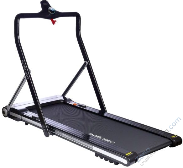 Беговая дорожка Evo Fitness X450