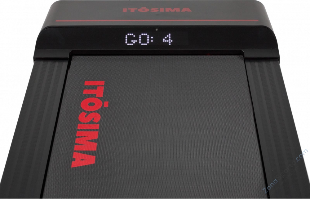 Беговая дорожка Itosima Aura Remote Control