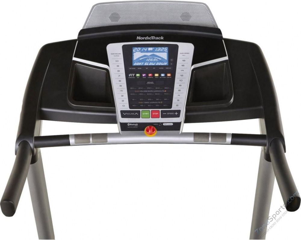 Беговая дорожка NordicTrack C80