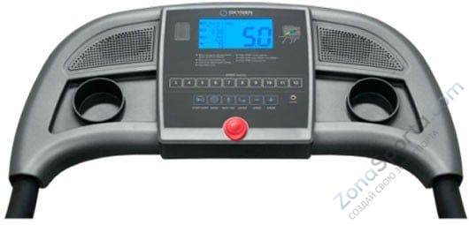 Беговая дорожка Oxygen Laguna II AL