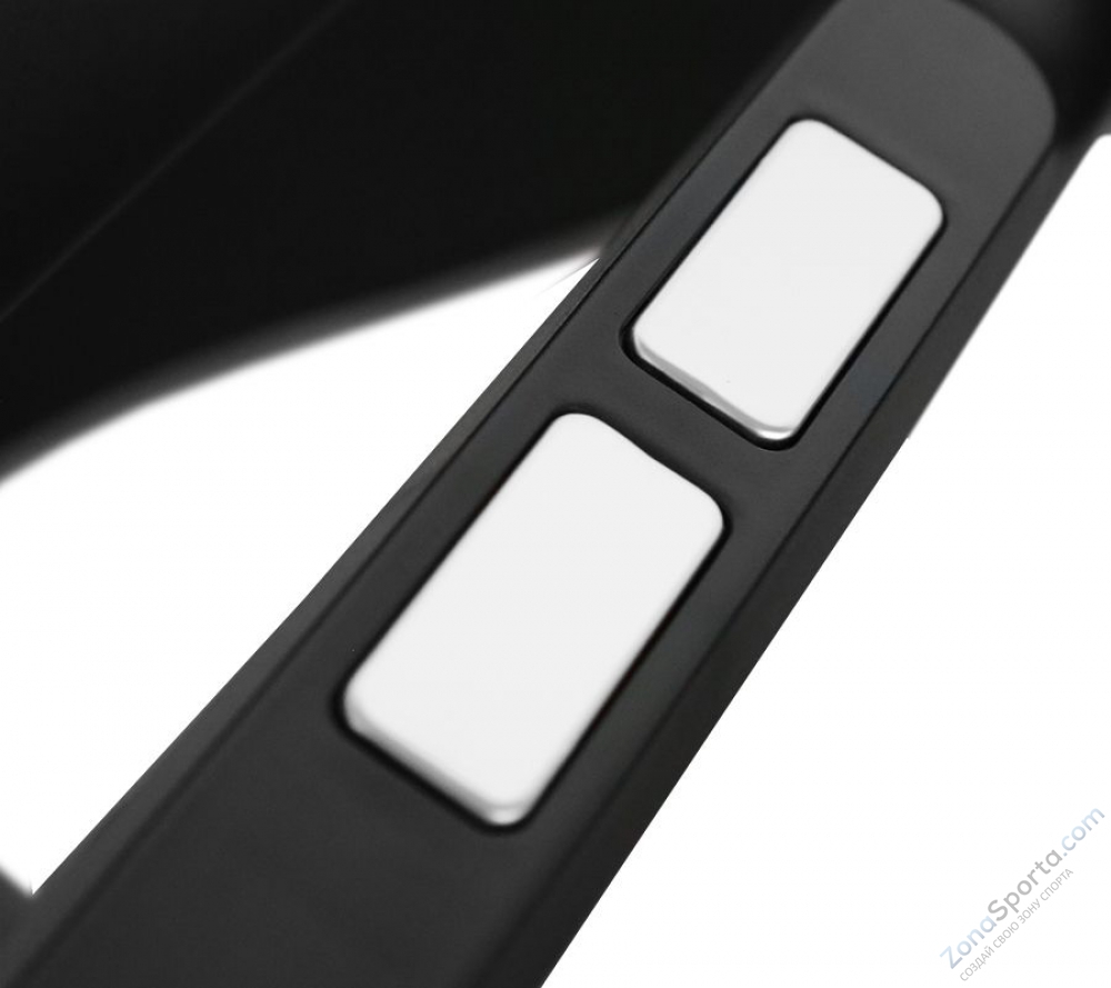 Беговая дорожка Oxygen Wider T35