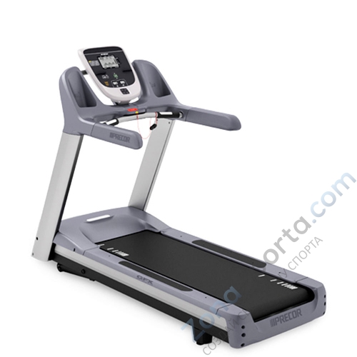 Беговая дорожка Precor TRM 823