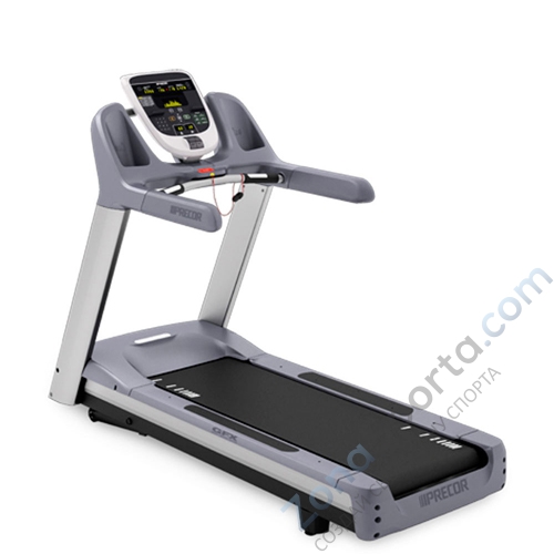 Беговая дорожка Precor TRM 833