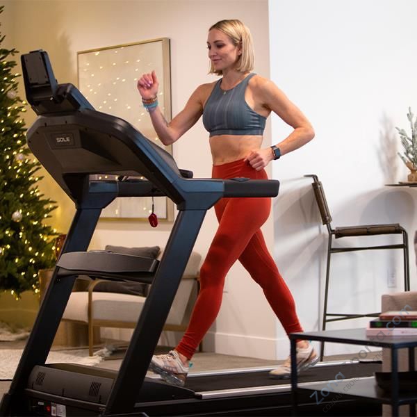 Беговая дорожка Sole Fitness F63 (2019)