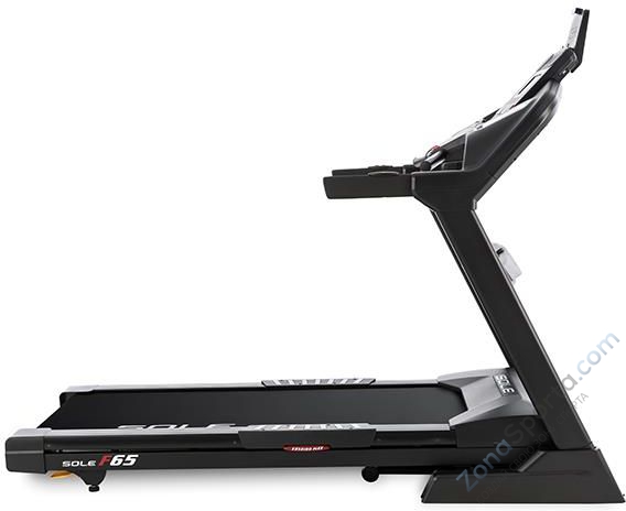 Беговая дорожка Sole Fitness F65 (2019)