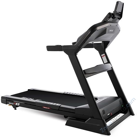 Беговая дорожка Sole Fitness F65 (2019)