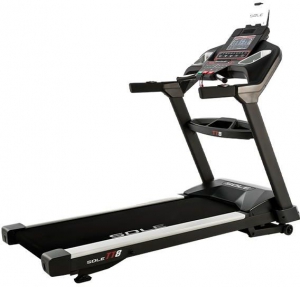 Беговая дорожка Sole Fitness TT8 AC (2019)