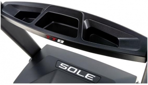 Беговая дорожка Sole Fitness TT8 AC (2019)