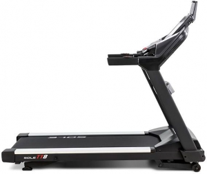 Беговая дорожка Sole Fitness TT8 AC (2019)