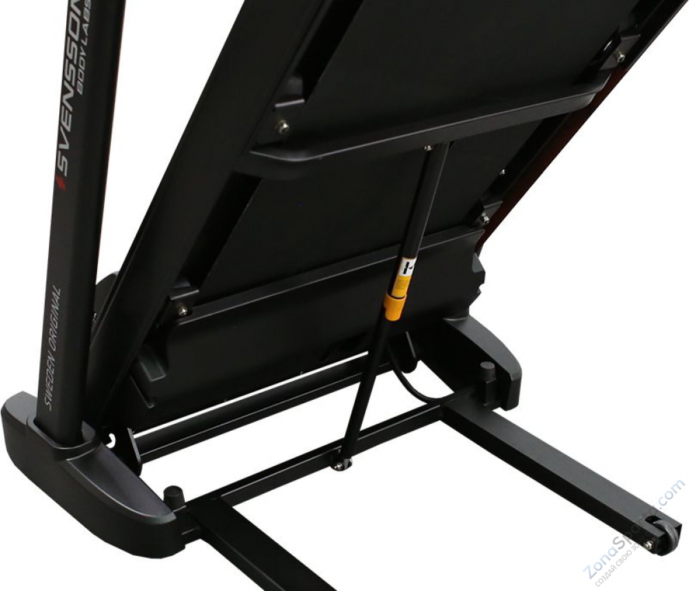 Беговая дорожка Svensson Body Labs Ortholine TZX