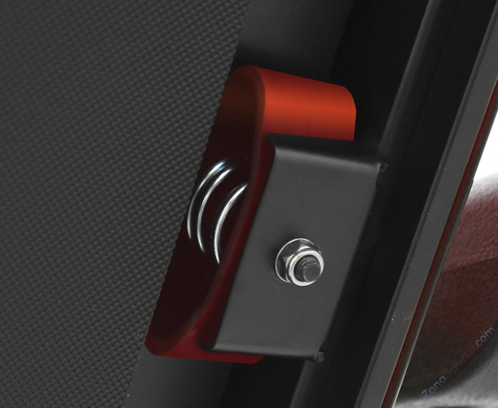 Беговая дорожка Svensson Body Labs Ortholine TZX