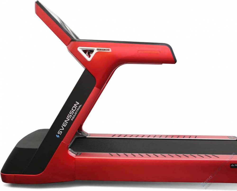 Беговая дорожка Svensson Industrial Armortech (Crimson Glory)